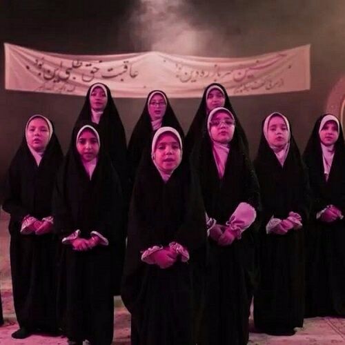 دانلود سرود من رحمت خدام نمیدونی بدون با متن
