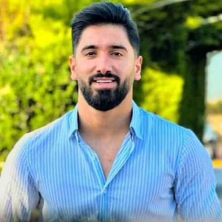 دانلود آهنگ اگه هر شو مستمه خرمه تو به تو بخاطر تو جواد عباسی