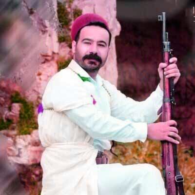 دانلود آهنگ ار نبینمش خرابم (یکی ندارم کلومه و خدای کشکلومه)+ریمیکس اینستا