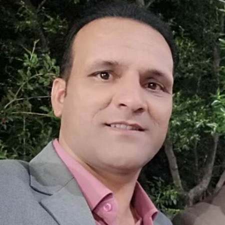 دانلود آهنگ چه خوشه شب نیمه شب گلمو ببینم توی باغ