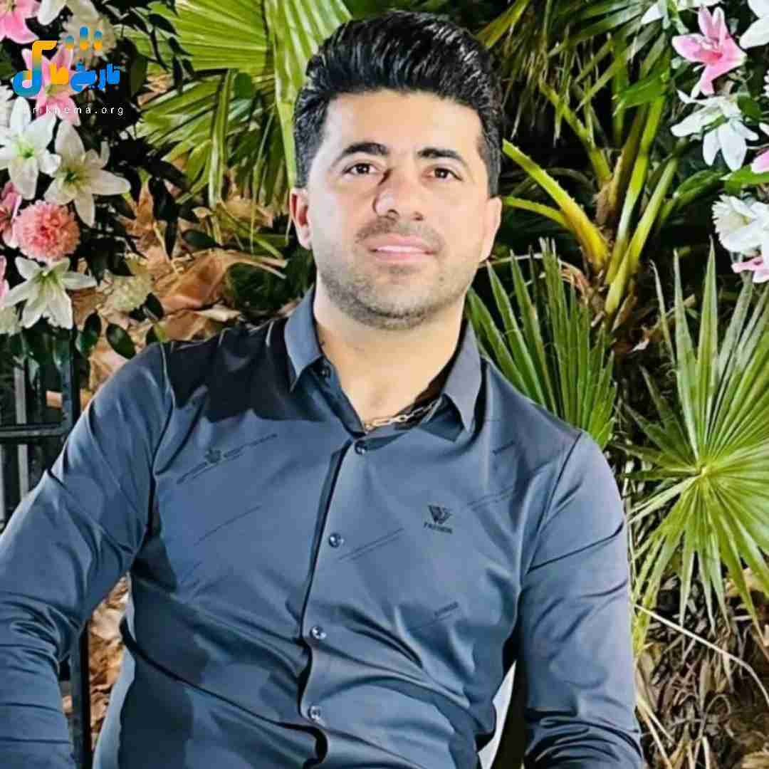 دانلود آهنگ لری دردت من تیام (تمام اجراها+ ریمیکس)