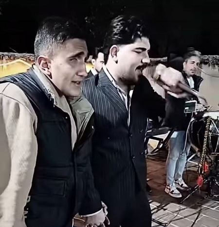 دانلود آهنگ دلتنگم دلتنگم دلتنگ تو (محمدرضا پسر نابینا)