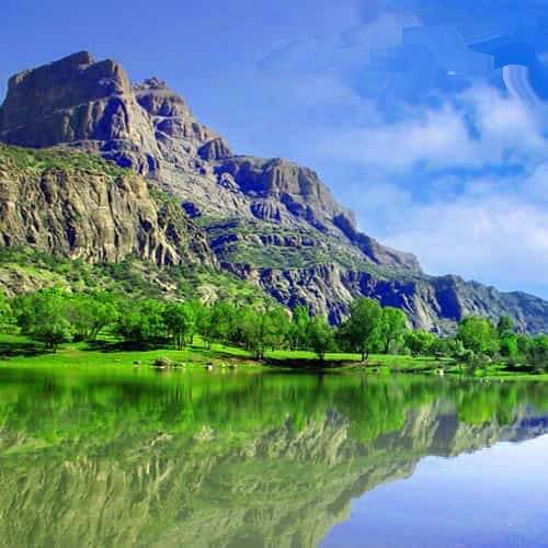 دانلود اهنگ لری دودره ز کو ولاتی به شیرینی نباتی (تمام اجراها+ ریمیکس اینستا)