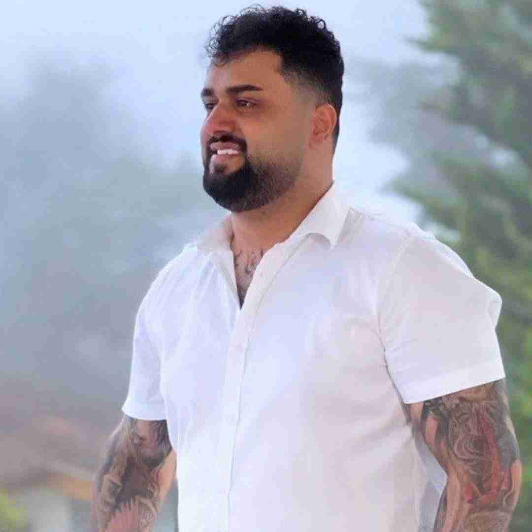 دانلود آهنگ ای چهار به سه ره گاز به گاز هاکنم بهنام حسن زاده