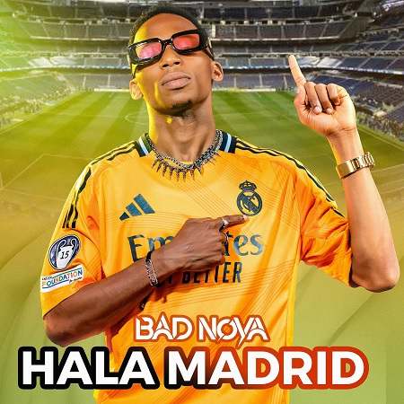 دانلود آهنگ رئال مادرید hala madrid 2025 ( هالا مادرید ) + سرورد رسمی