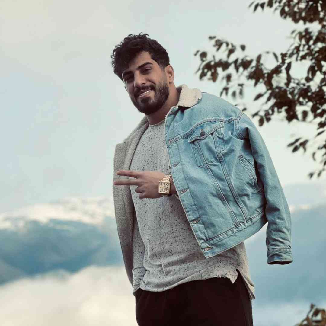 دانلود آهنگ همه بویین ماشالله بلند بوین ماشالله محمد کجوری