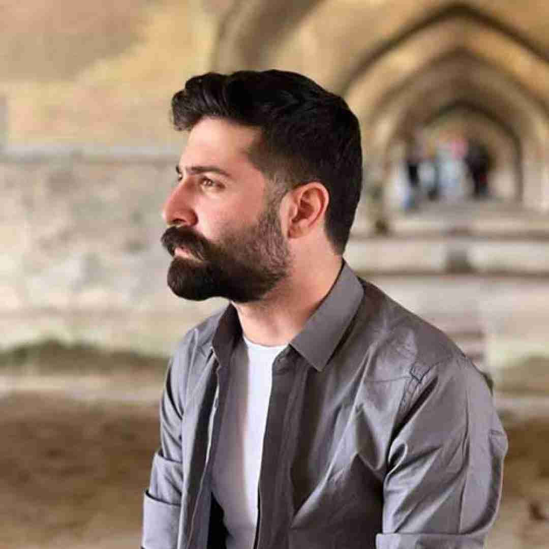 دانلود آهنگ ﺟﺎﻧﺎﻧﻢ ﺑﺮدی دﻟﻮ ﺟﺎﻧﻢ از ﻋﺸﻖ ﺗﻮ ﺟﺎﻧﺎ
