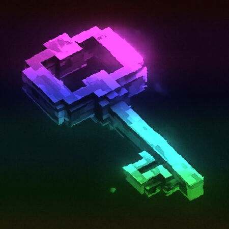 دانلود آهنگ فانک KEYGEN FUNK از Prey
