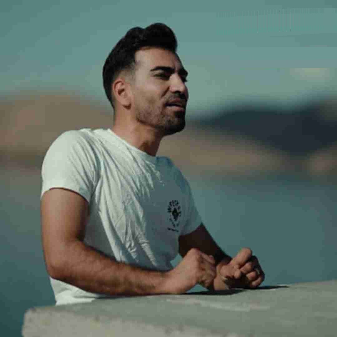 دانلود آهنگ مه و پی هیوشم سلام خانم بشم میگه های 