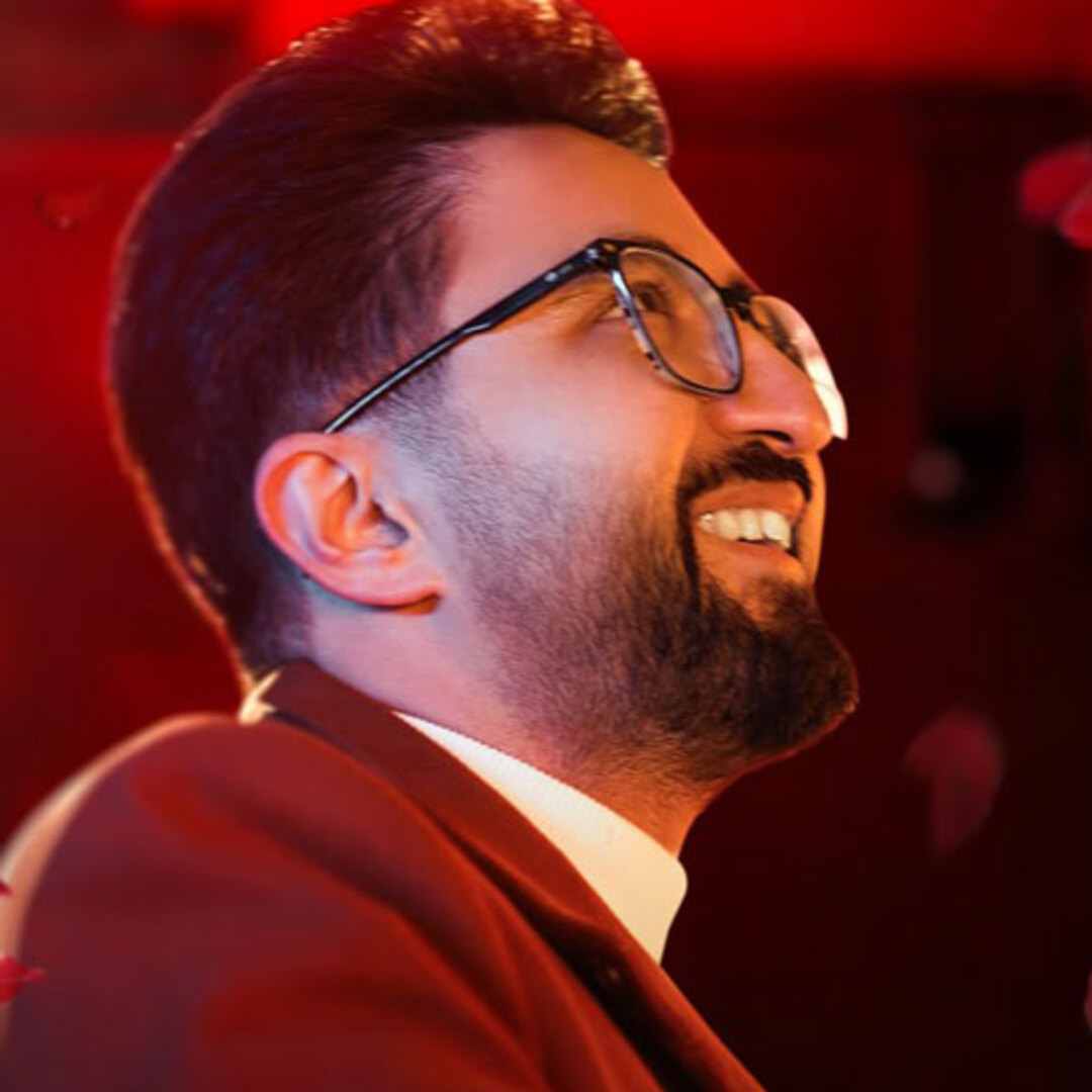 دانلود آهنگ بیلملیسن بیلملی من ساریرام گونلری
