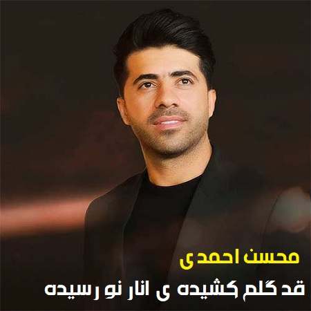 دانلود اهنگ قد گلم کشیده انار نو رسیده ی (ریمیکس ترکیبی اینستا)