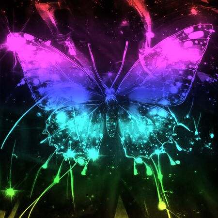دانلود آهنگ فانک Montagem Butterfly Effect از Eternxlkz