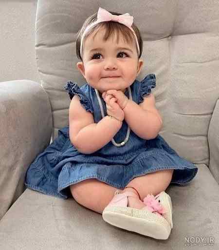 دانلود آهنگ مای بیبی مای بیبی دوست داریم (ما نی نی کوچولوهای وروجک)