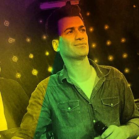 دانلود اهنگ یکی برسه به دادم دلمو به یکی دادم (ریمیکس+تمام اجراها)