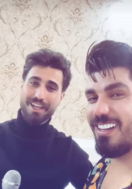 دانلود آهنگ ای نازلی ای نازلی ملوسو