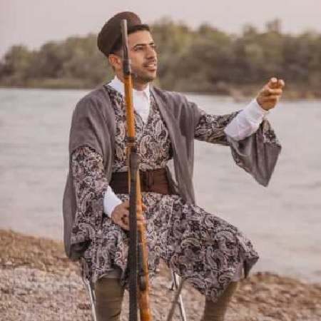 دانلود اهنگ لری قربون شرم صورتش اﻓﺘﻮ ﻧﺪﻳﺪﻳﻪ +ریمیکس