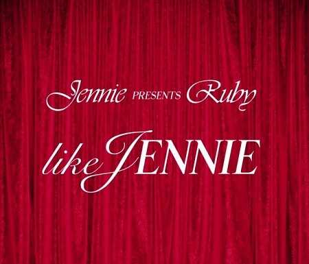 دانلود آهنگ like jennie (لایک جنی از جنی)