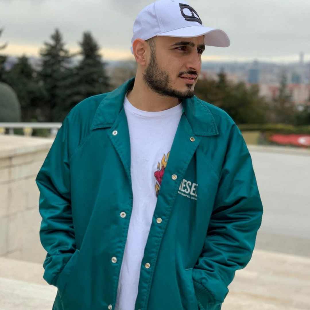 دانلود آهنگ young sudden heysh