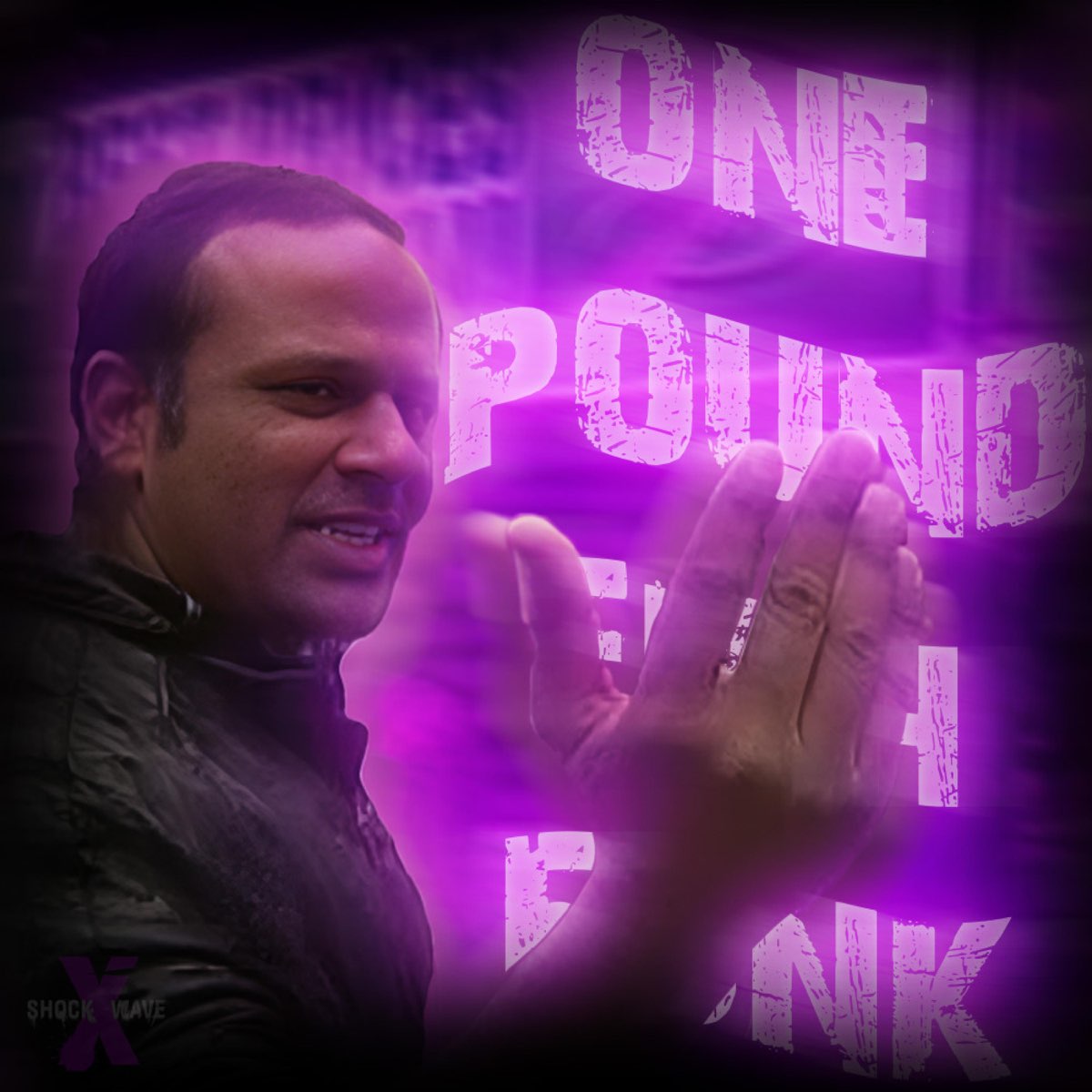 دانلود آهنگ فانک one pound fish funk ازshockwavex ( تمام ورژن ها)