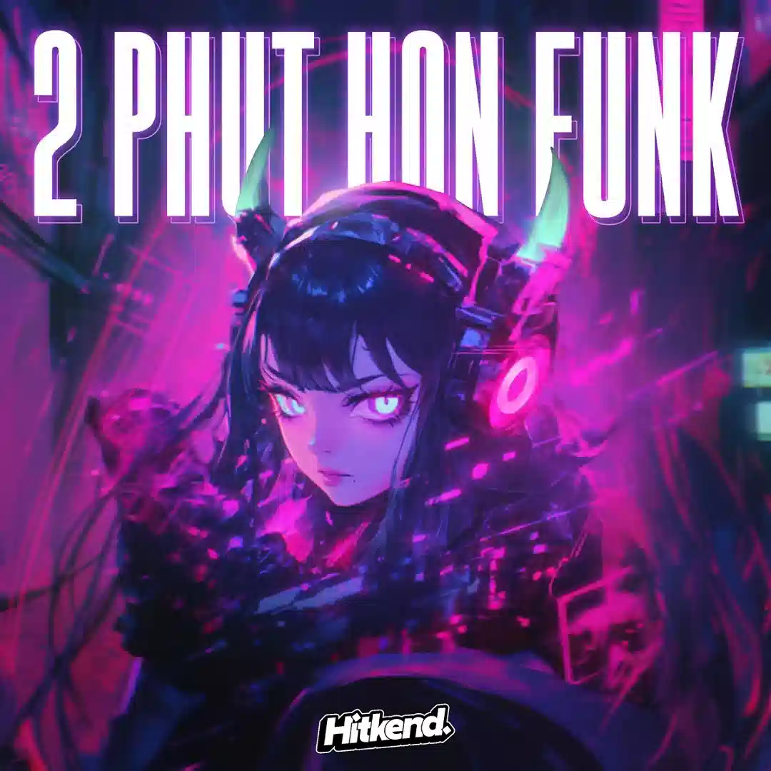 دانلود آهنگ فانک 2 Phut Hon Funk