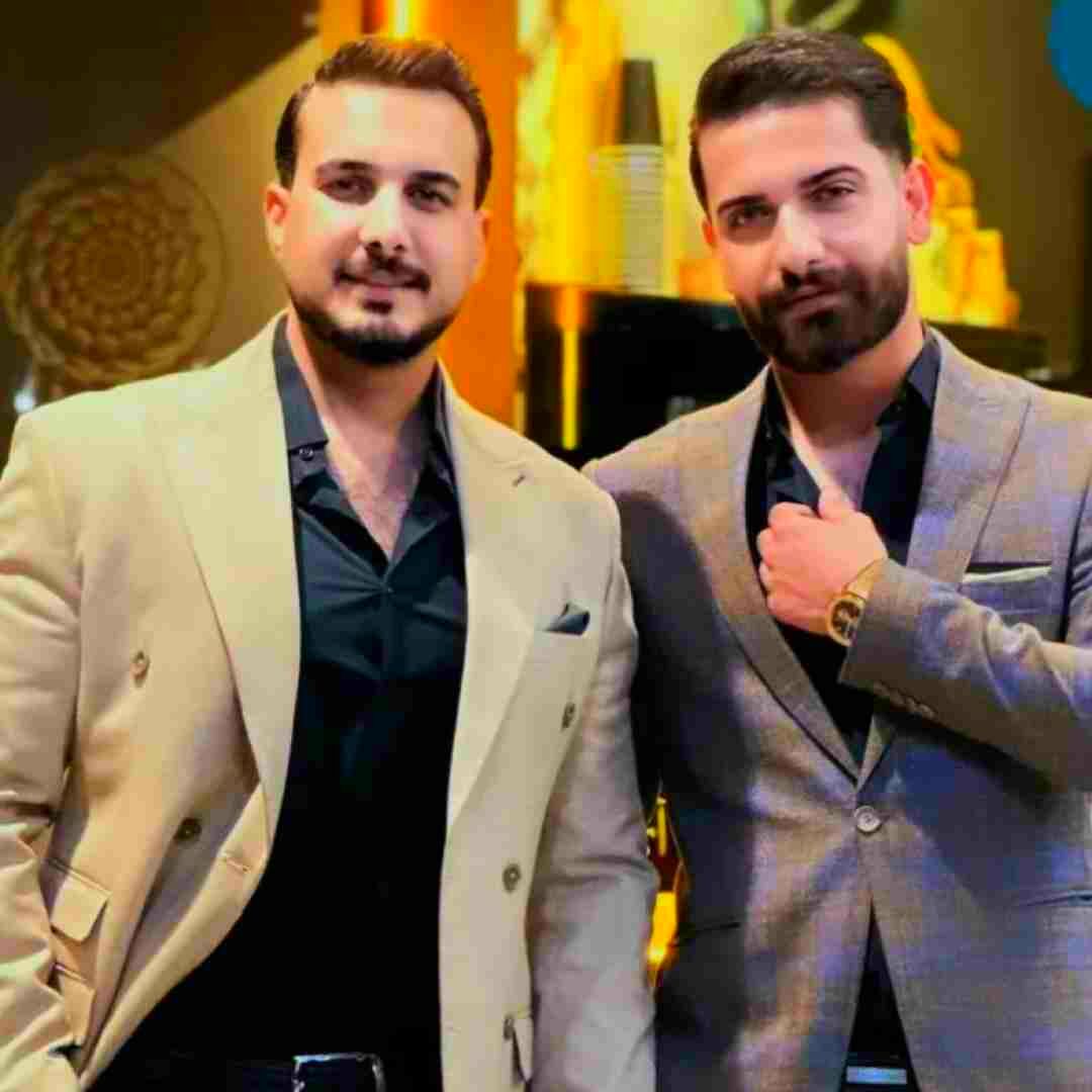 دانلود آهنگ آروم آروم بیو جون دوتامون بیو ( کیفیت اصلی)