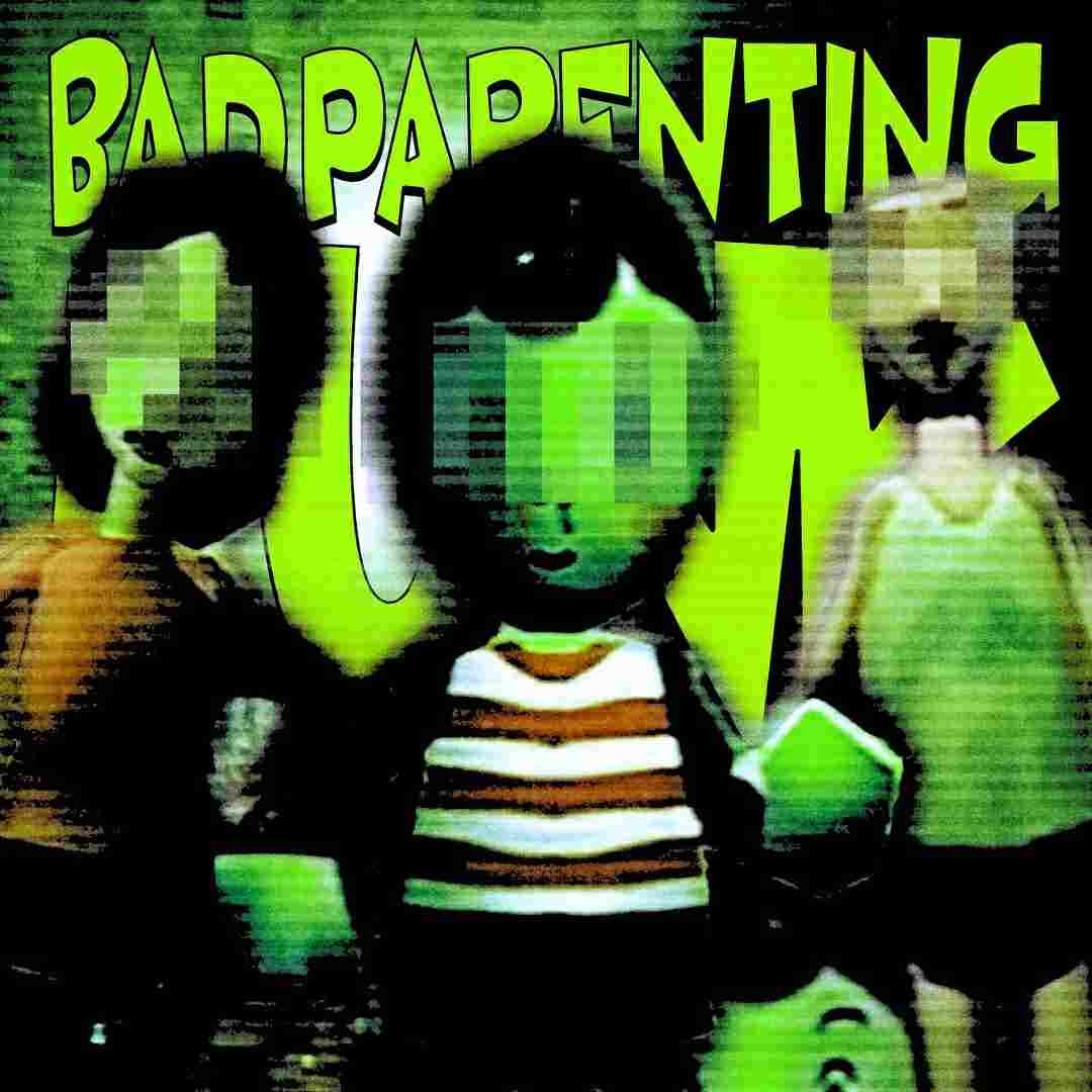 دانلود آهنگ  فانک BAD PARENTING FUNK از Sayfalse ( تمام ورژن ها)