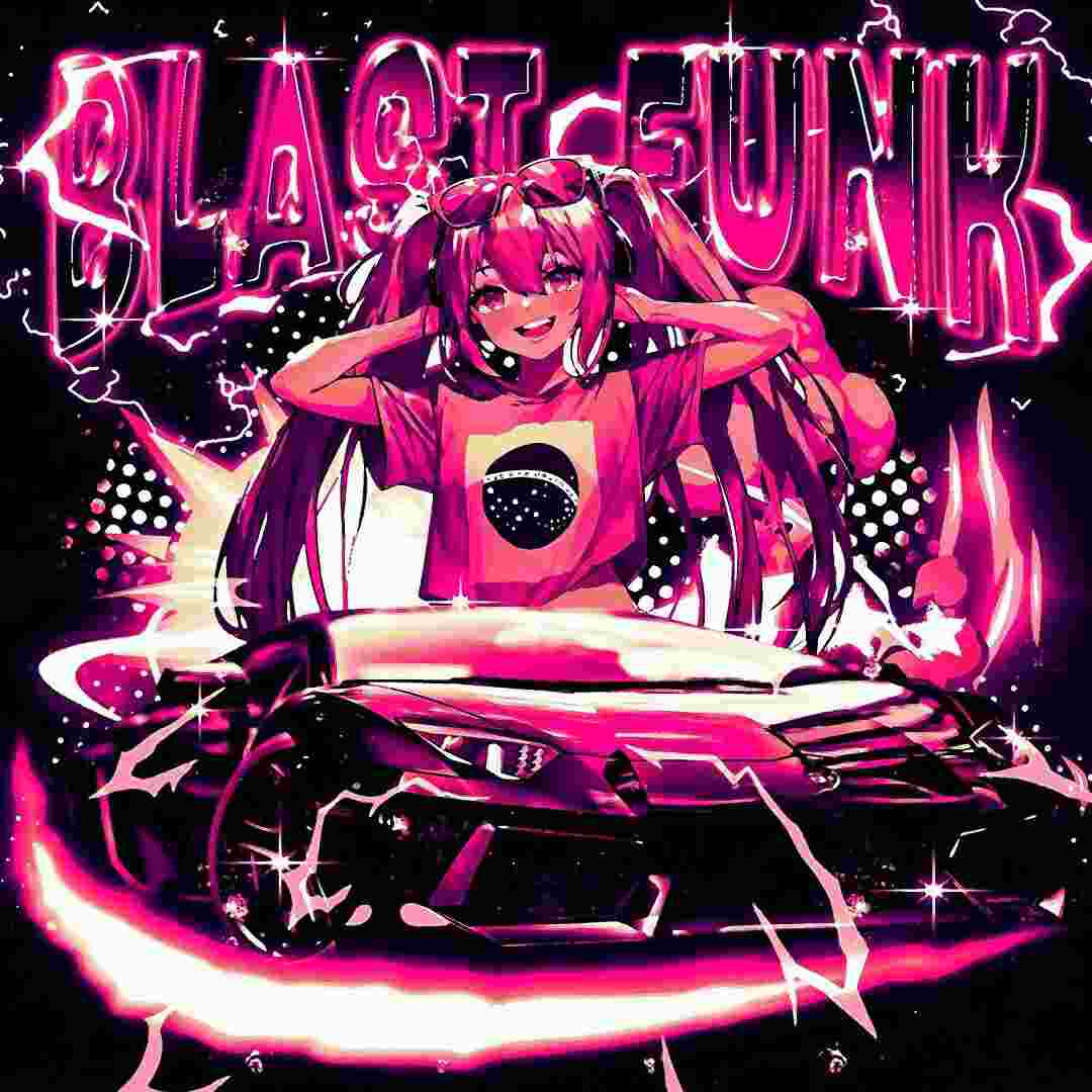 دانلود آهنگ فانک BLAST FUNK از SAPFIR 