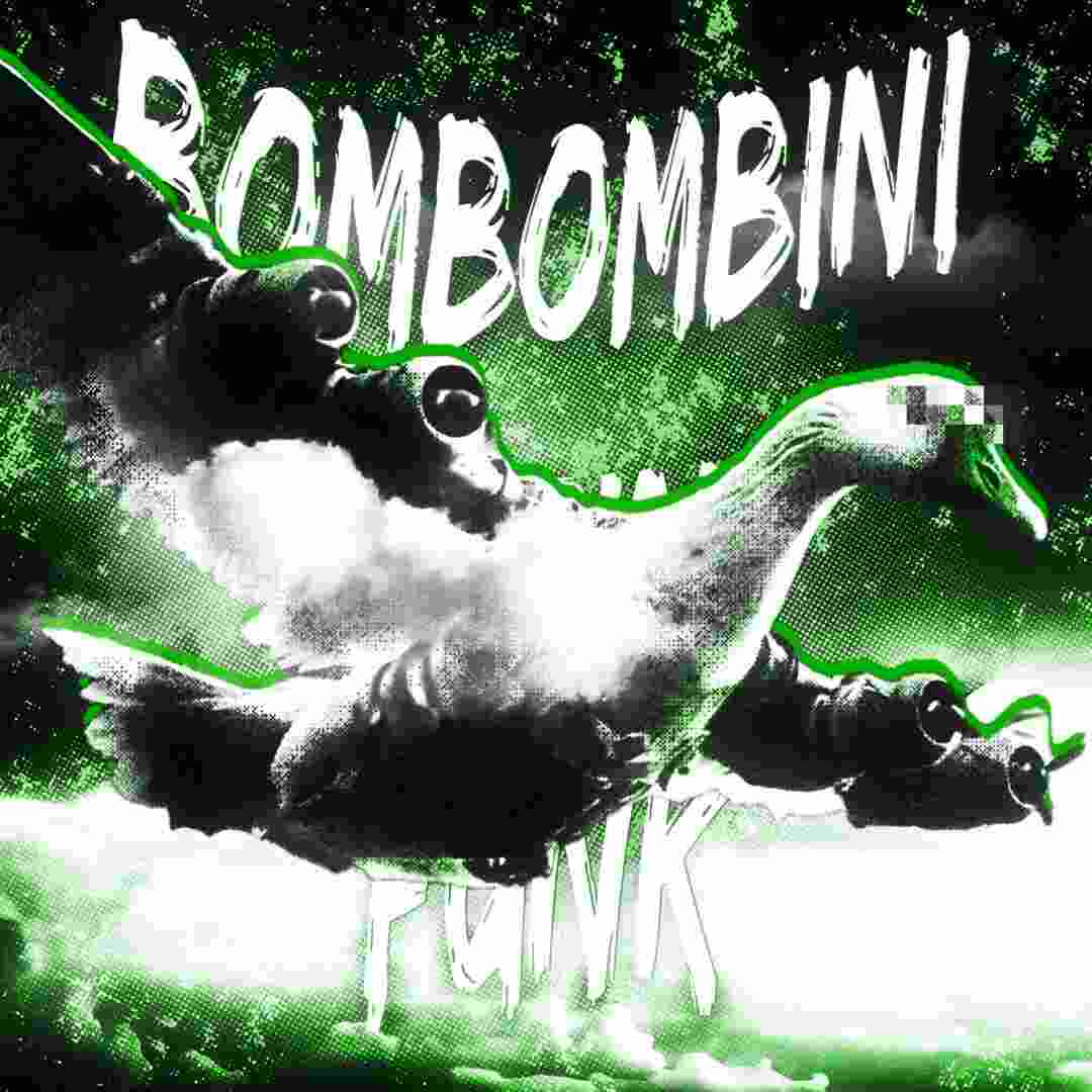 دانلود آهنگ Bombombini Gusini Funk ( تمام ورژن ها)