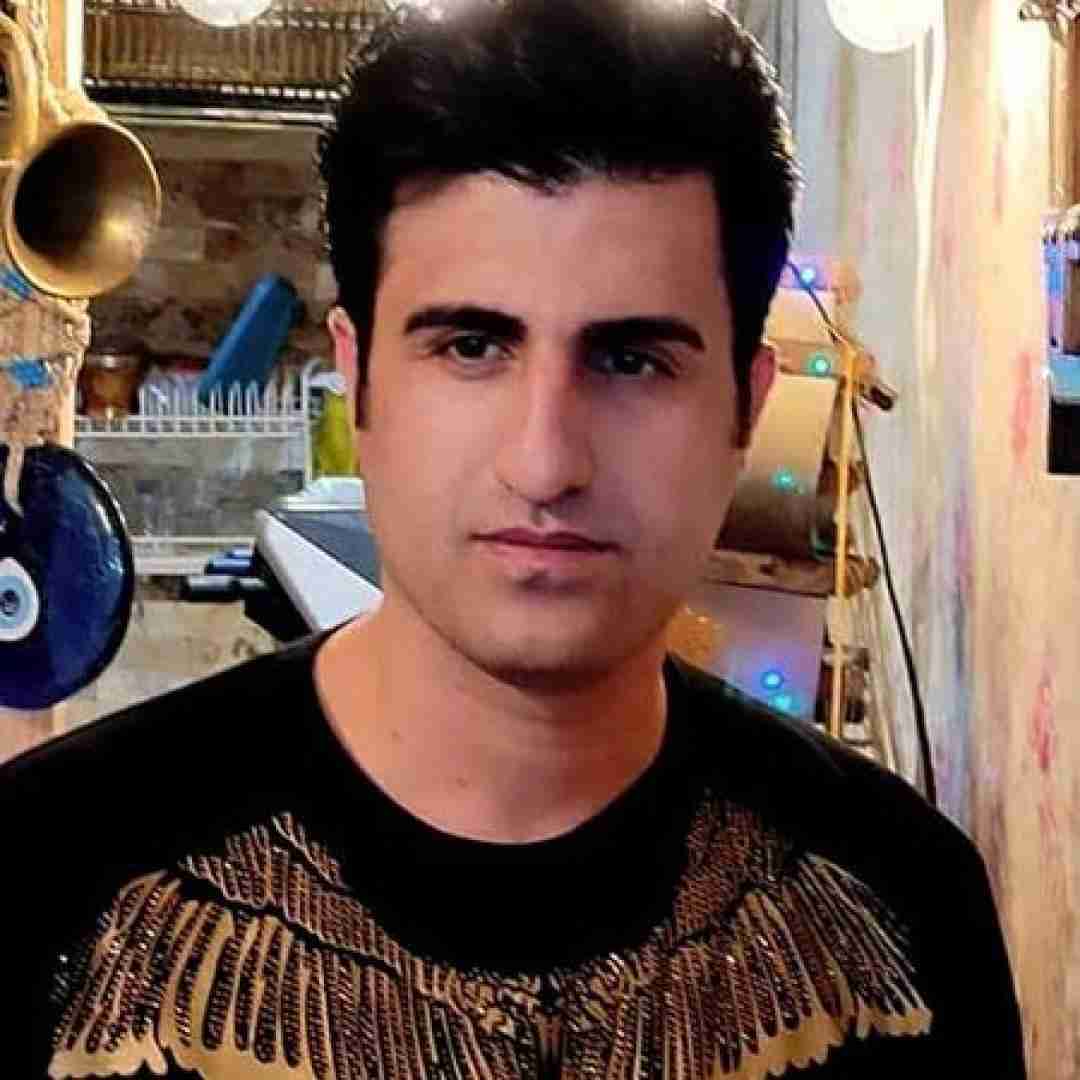 دانلود آهنگ چنی دلم برات حرف بزنه + ریمیکس