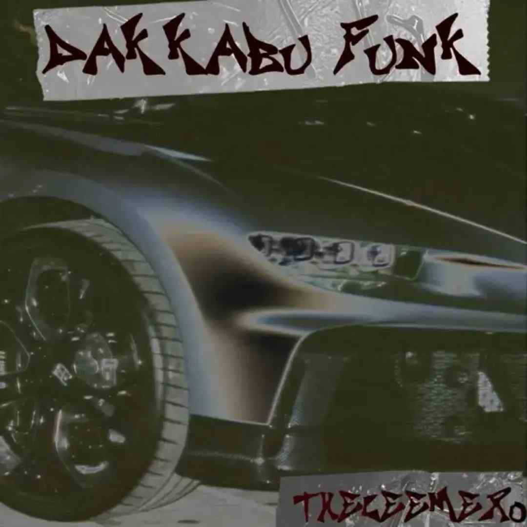 دانلود آهنگ فانک DAKKABU FUNK از TheLeeMero ( تمام ورژن ها)