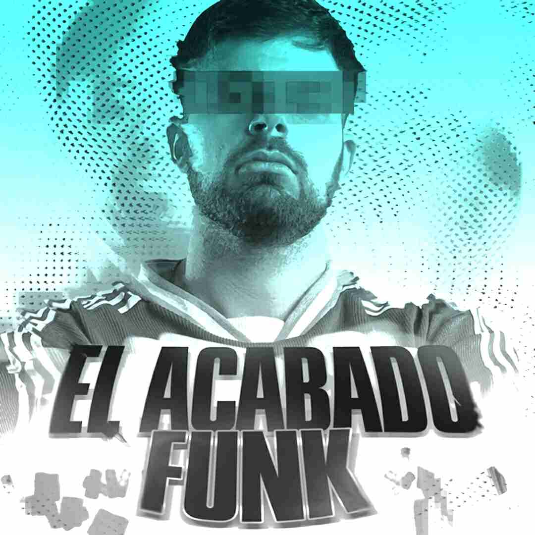 دانلود آهنگ EL ACABADO FUNK از MRR ( تمام ورژن ها)