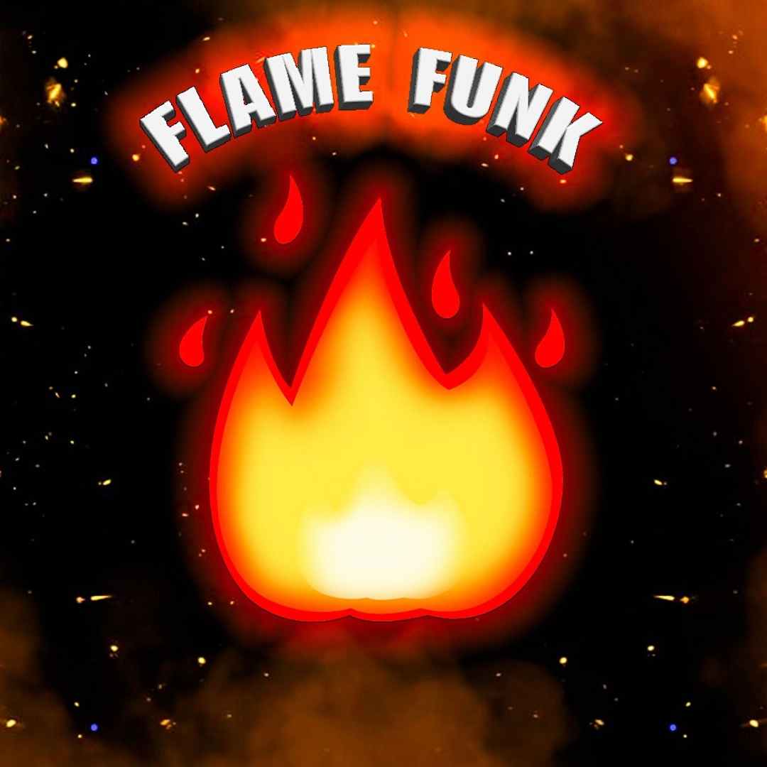 دانلود آهنگ فانک FLAME FUNK از SAPFIR