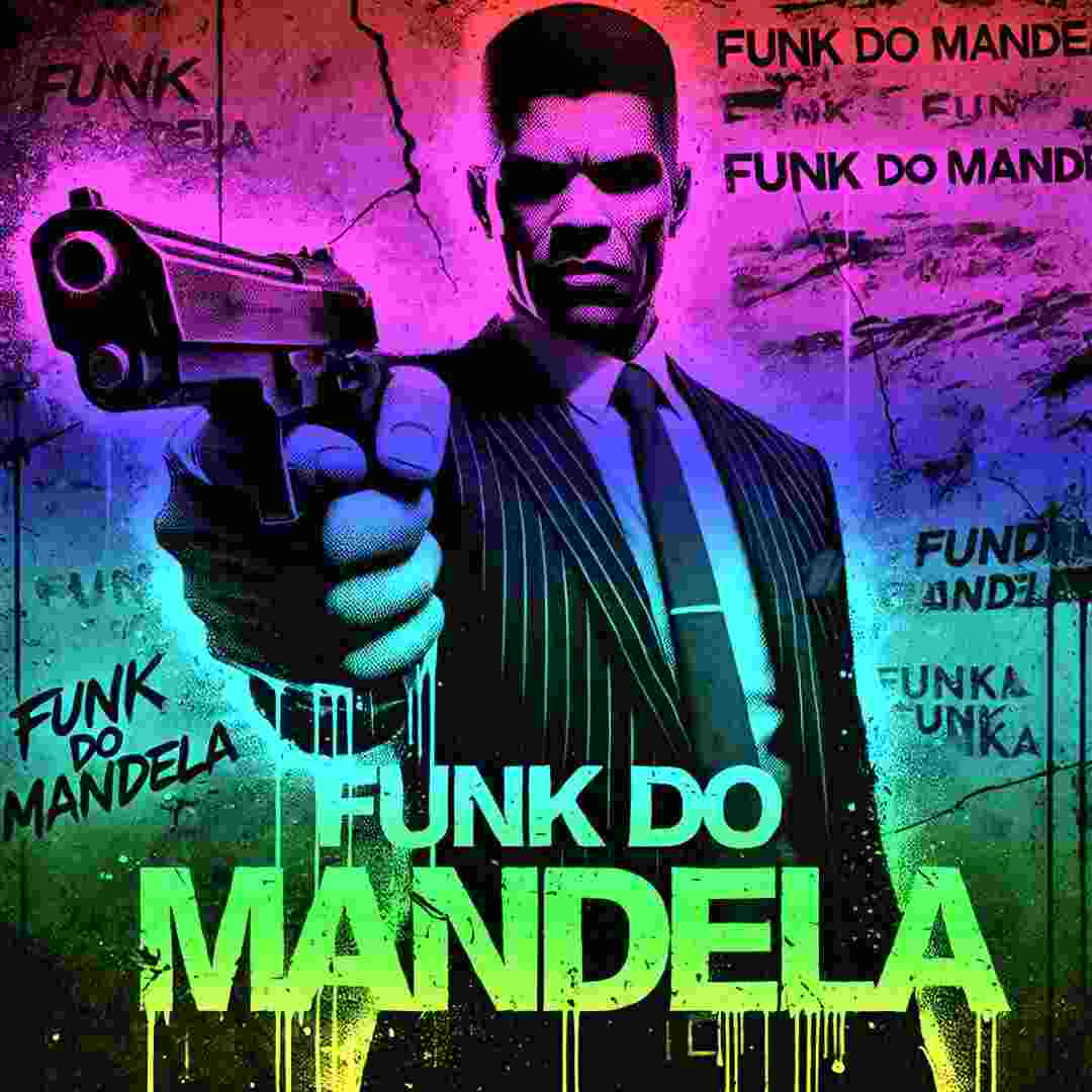 دانلود آهنگ FUNK DO MANDELA از OXNY ( تمام ورژن ها)