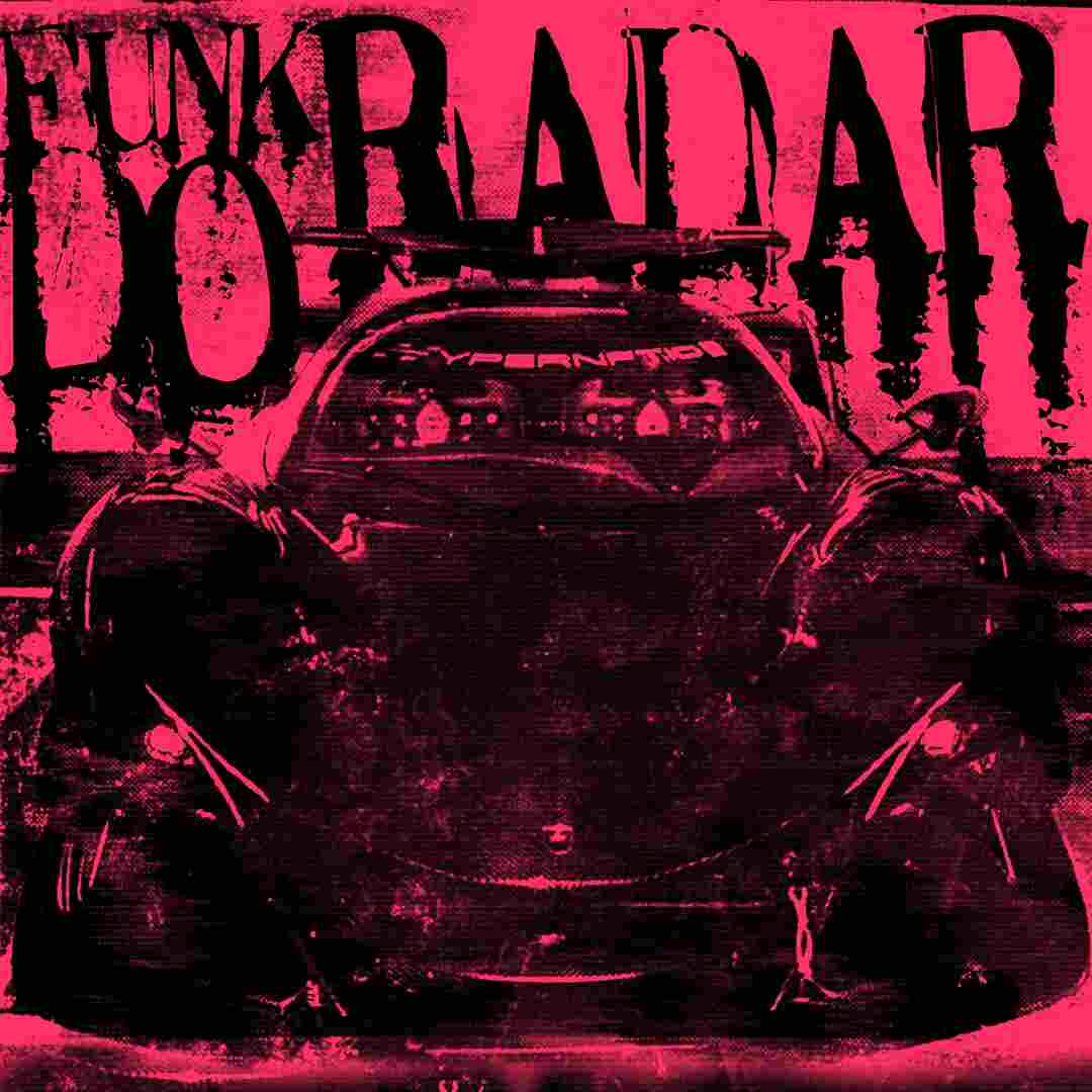دانلود آهنگ Funk Do Radar از DYSMANE