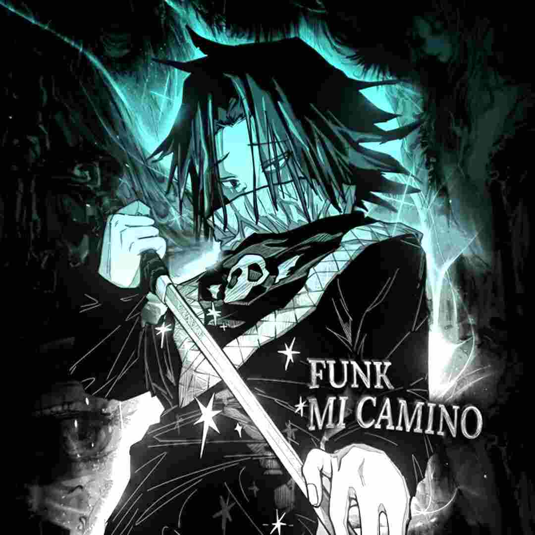 دانلود آهنگ Funk Mi Camino از Sayfalse (تمام ورژن ها)