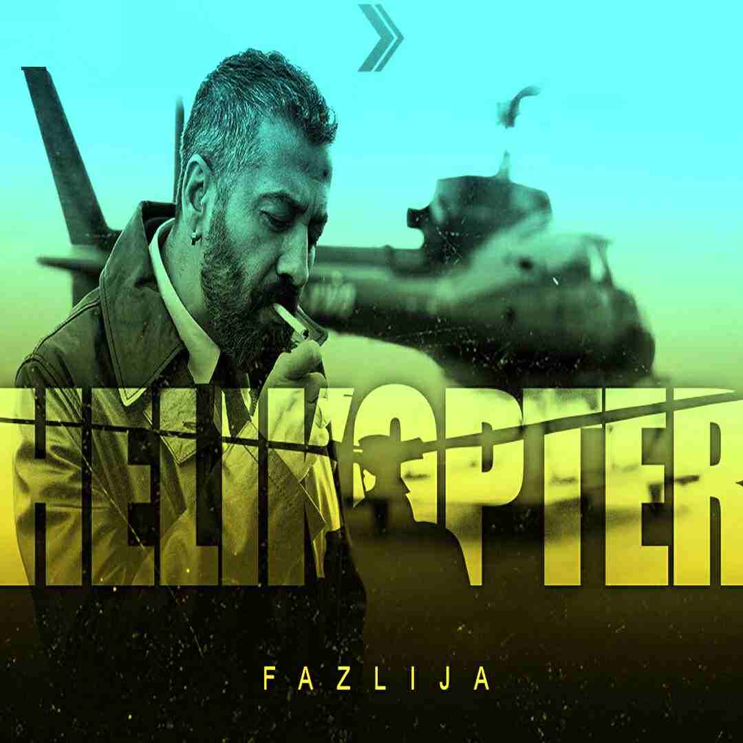 دانلود آهنگ هلیکوپتر هلیکوپتر Helikopter (ریمیکس+ تمام اجراها)
