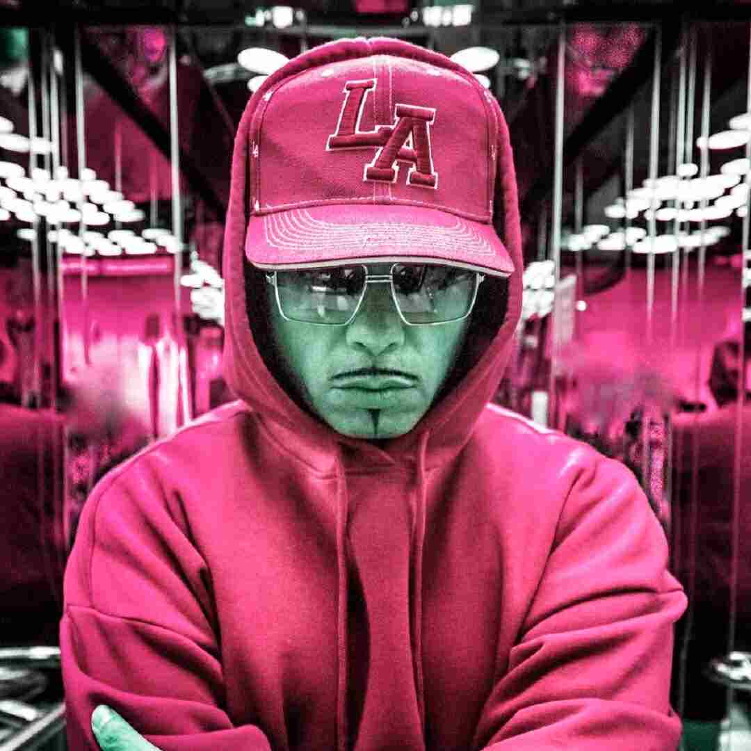 دانلود آهنگ فانک Ice Ice Baby از DJ Aligator