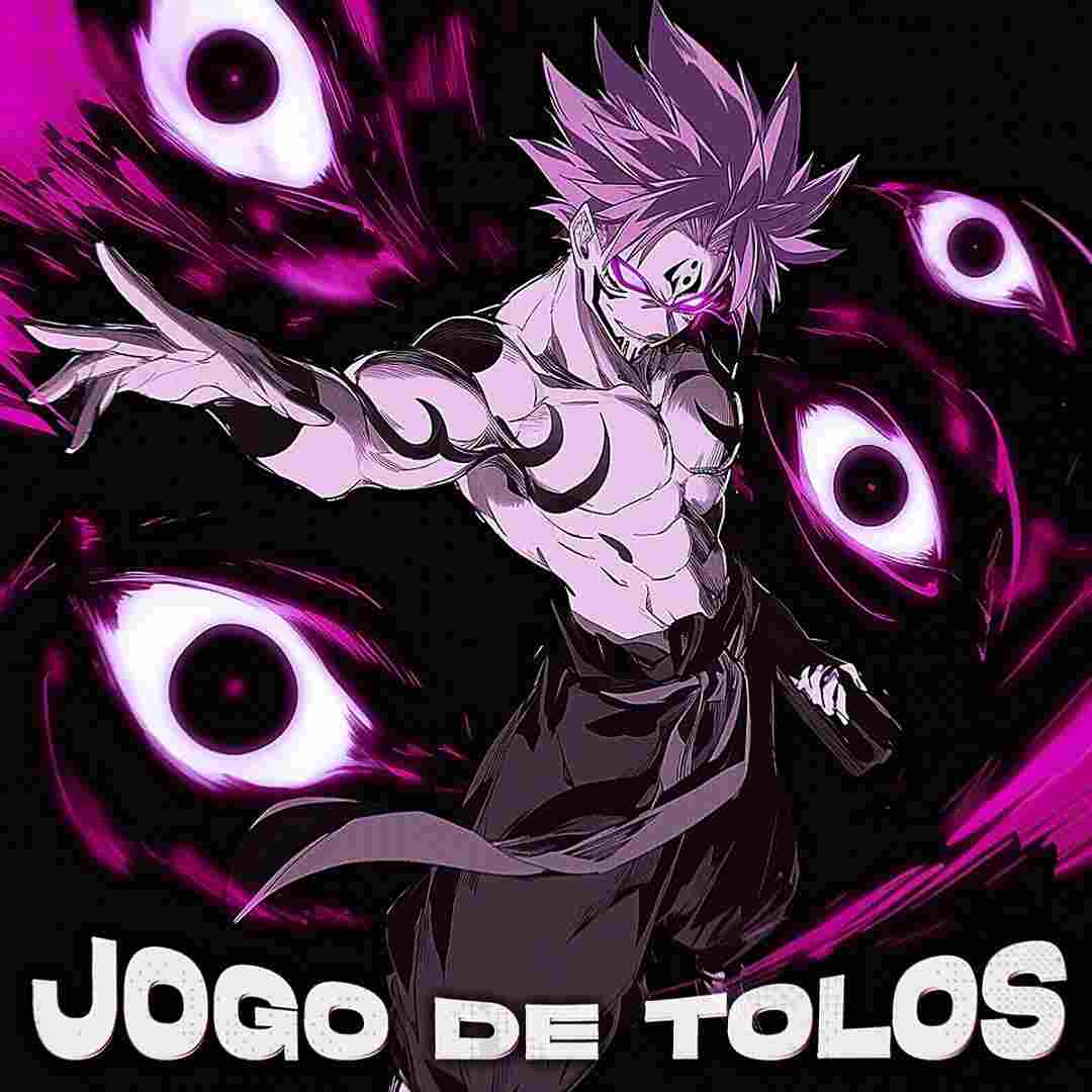 دانلود آهنگ فانک JOGO DE TOLOS از Scythermane و luc wall (تمام ورژن ها)