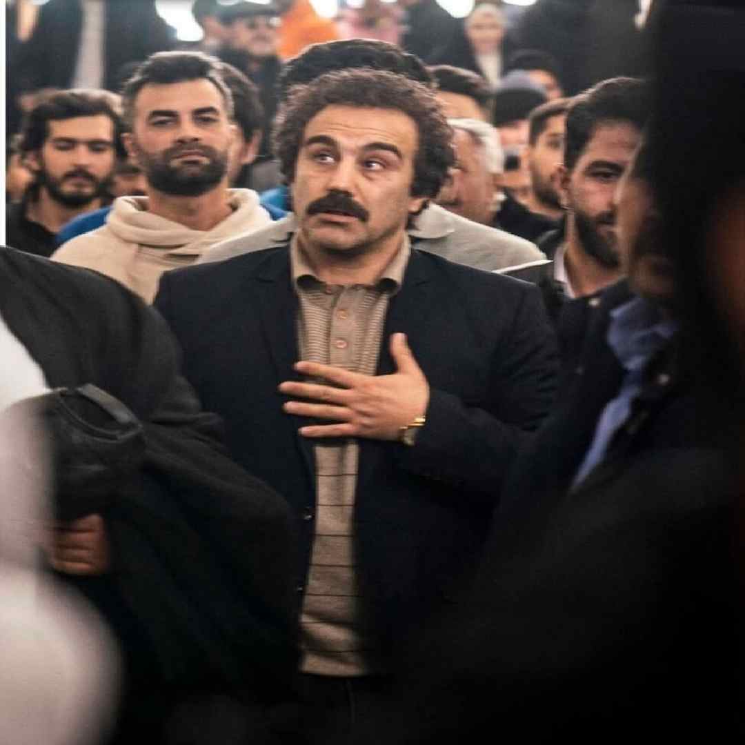 دانلود اهنگ جان لیلی ( سریال پایتخت 7)