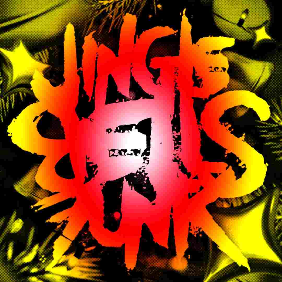 دانلود آهنگ فانک Jingle Bells Funk از 74blade ( تمامی ورژن ها)