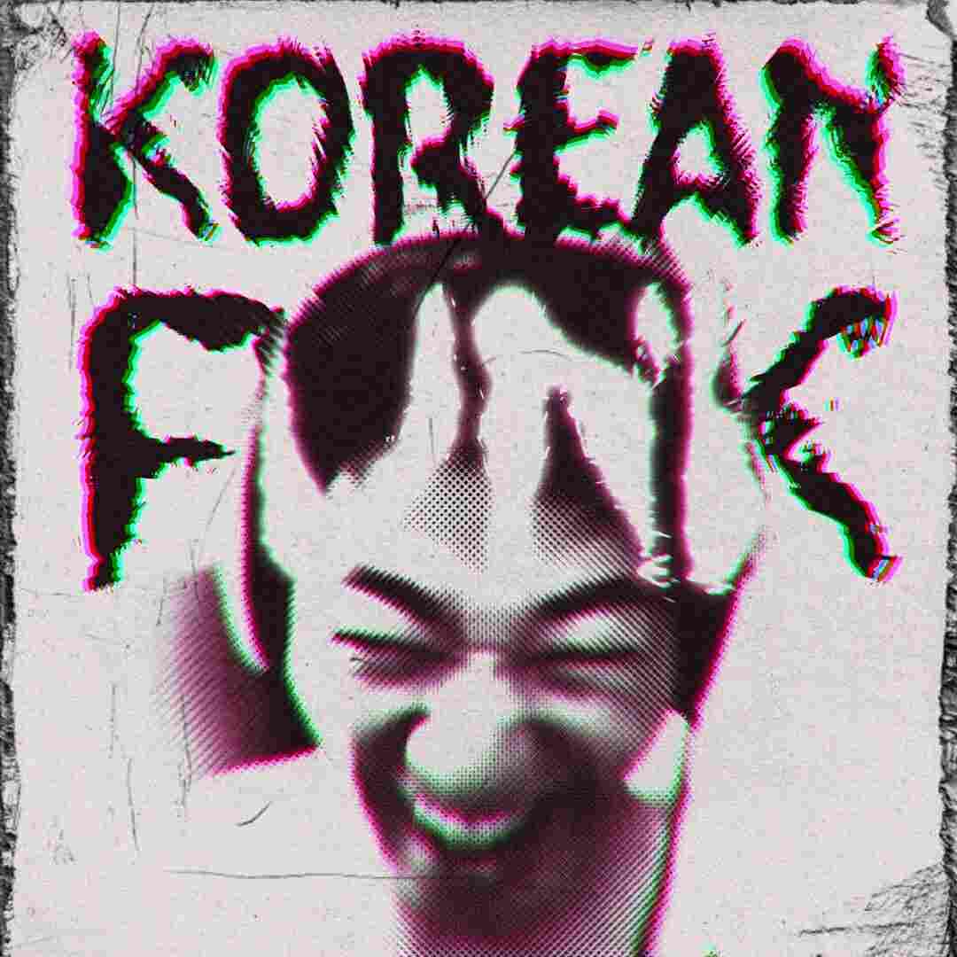 دانلود آهنگ فانک KOREAN FUNK از RezaDead ( تمام ورژن ها)