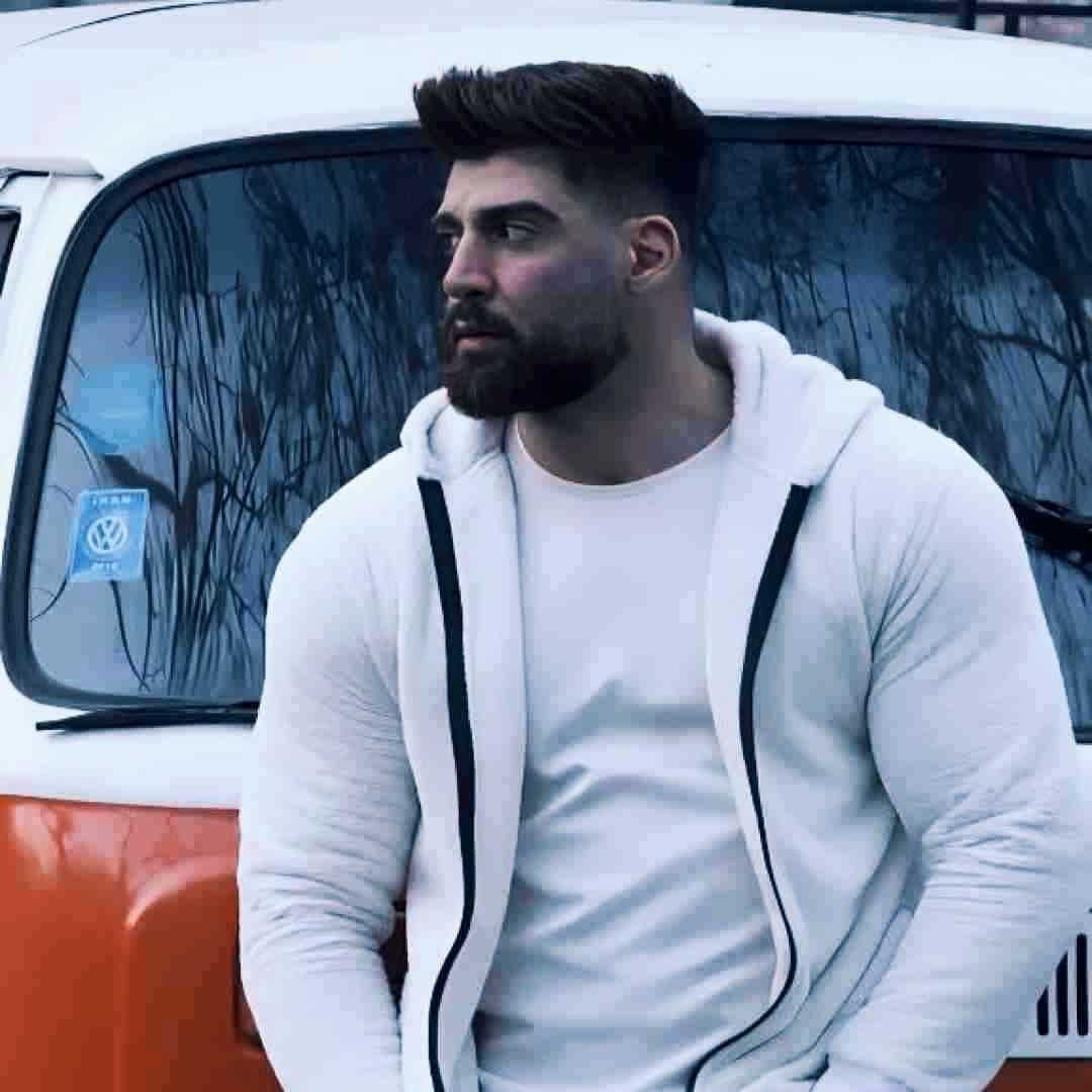 دانلود اهنگ کاش بیای از فردا قطع بشه سردردام (ریمیکس اینستا+ ریمیکس تند بیس دار)