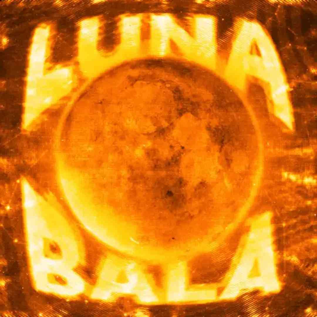 دانلود آهنگ فانک LUNA BALA از Ariis ( تمام ورژن ها)