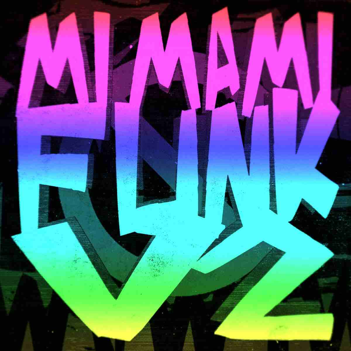 دانلود آهنگ MI MAMI FUNK, Vol. 2 از dj dylanfk و RD12 (تمامی ورژن ها)