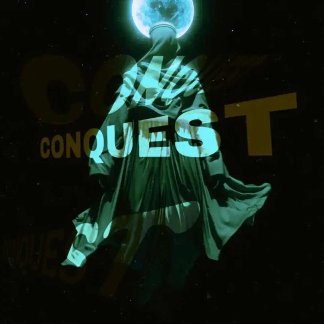 دانلود آهنگ فانک Montagem Conquest از Rodricci ( تمام ورژن ها)