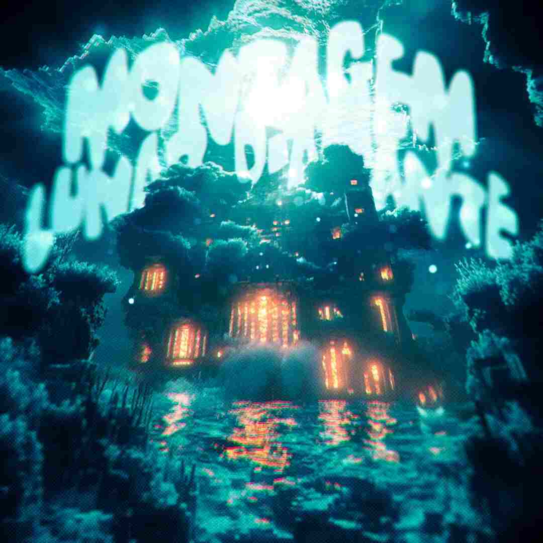 دانلود آهنگ فانک Montagem Lunar Diamante از DJ DYLANFK و WXCHSXN (تمام ورژن ها)
