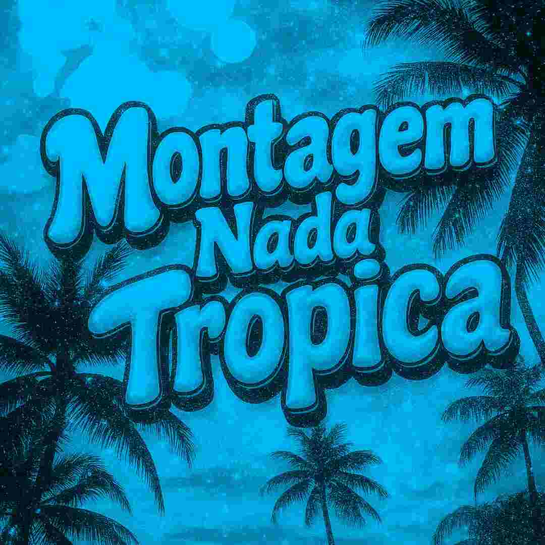 دانلود آهنگ فانک Montagem Nada Tropica از Eternxlkz ( تمام ورژن ها)