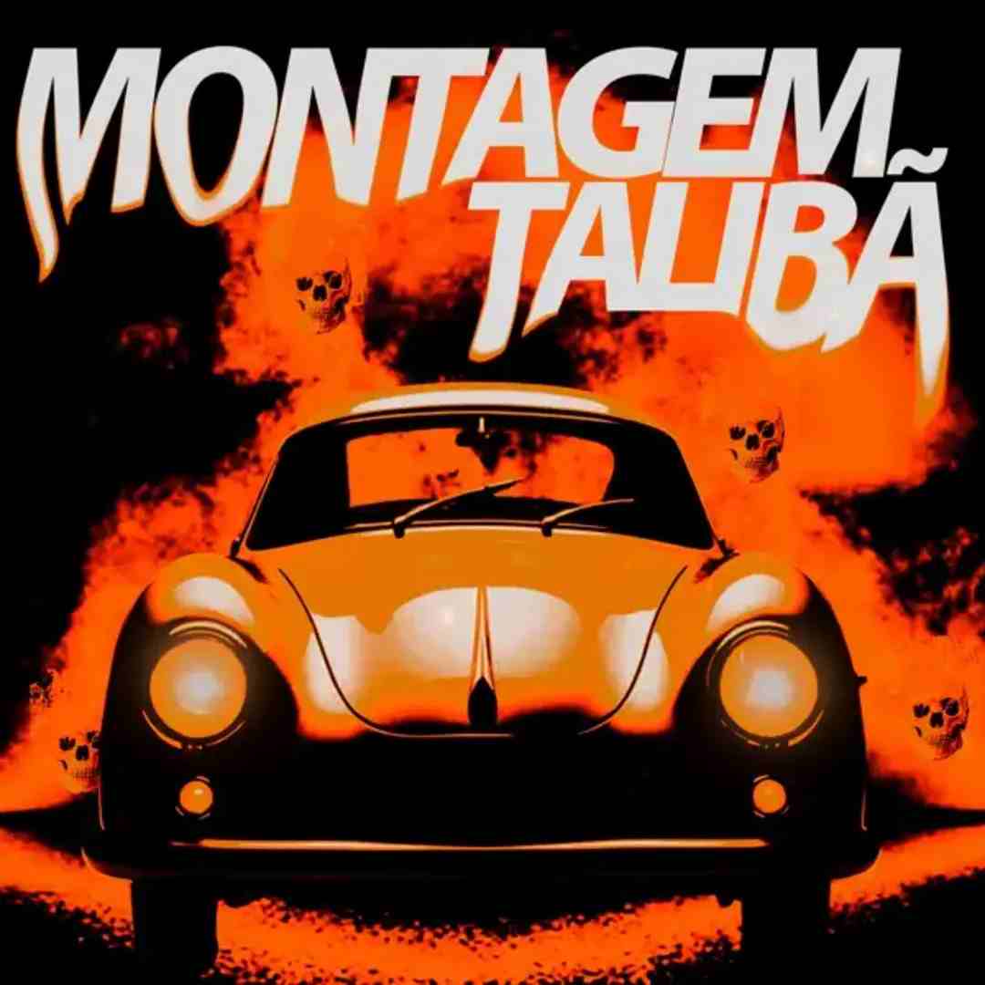 دانلود آهنگ فانک Montagem Talibã از DYGO ( تمام ورژن ها)