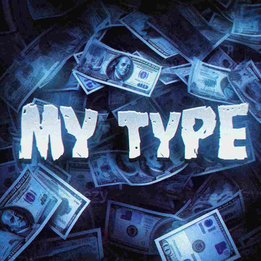 دانلود آهنگ MY TYPE  ازRD12 و DJ ZBK (تمامی ورژن ها)