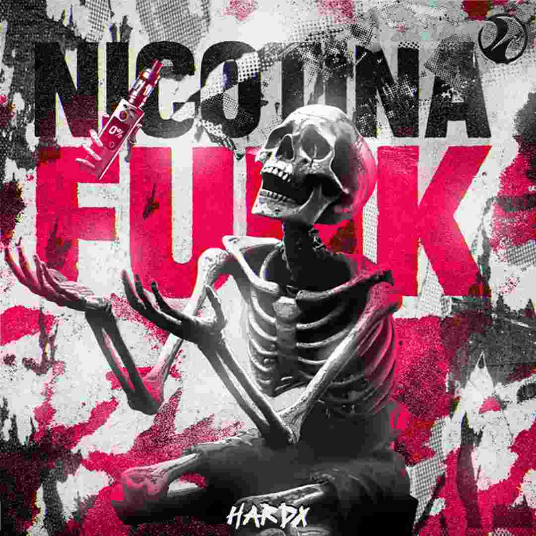 دانلود آهنگ فانک Nicotina Funk از Hardx ( تمام ورژن ها)